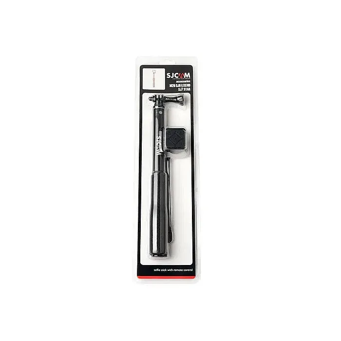 SJCAM Remote Control Selfie Stick